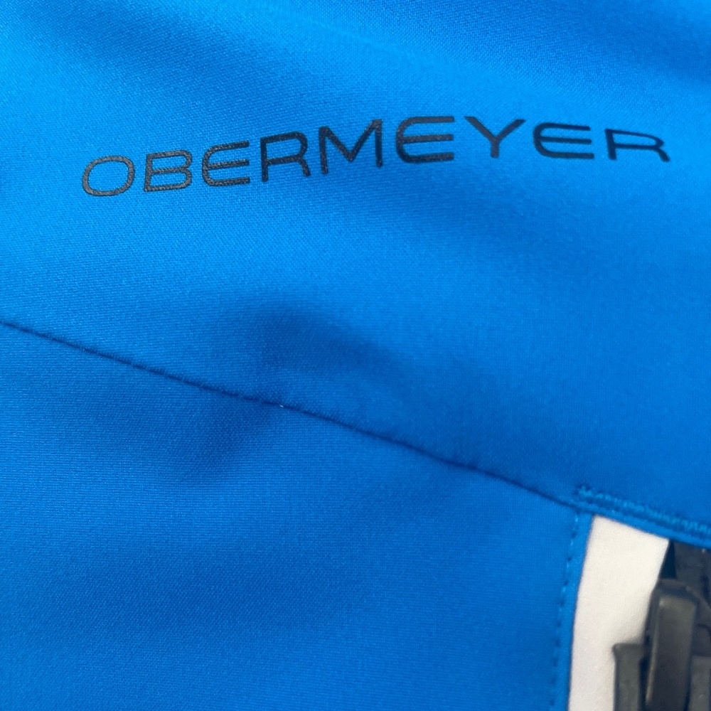 Obermeyer ski jacket - Picture 3 of 3